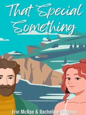 cover image of That Special Something